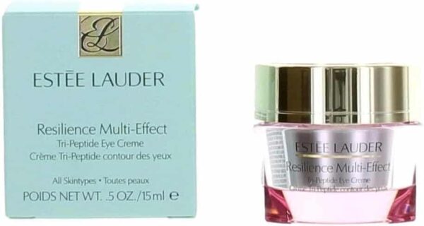 Estee Lauder Resilience Multi-Effect Tri-Peptide Eye Creme 15ml
