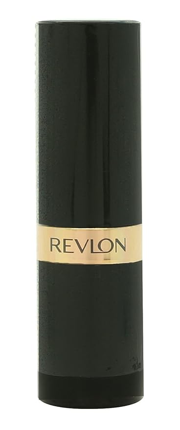 Revlon Super Lustrous Lipstick 4.2g - 850 Plum Velour
