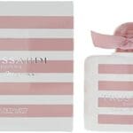 Trussardi Donna Pink Marina Eau de Toilette 30ml Spray