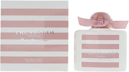 Trussardi Donna Pink Marina Eau de Toilette 30ml Spray
