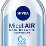 Nivea Micellar Water 400ml - Normal Skin: Effective Cleansing Solution