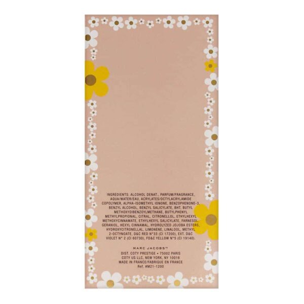 Marc Jacobs Daisy Eau So Fresh Eau de Toilette 125ml Spray - Image 2
