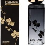 Police Dark Women Eau de Toilette 100ml Spray: Captivating Scent for the Confident