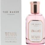 Ted Baker Woman Limited Edition Eau de Toilette 100ml Spray