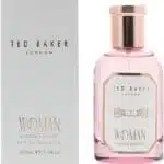 Ted Baker Woman Limited Edition Eau de Toilette 100ml Spray