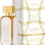 Lattafa Perfumes Hayaati Gold Elixir Eau de Parfum 100ml Spray