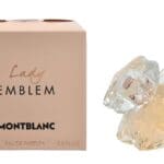 Mont Blanc Lady Emblem Eau de Parfum 75ml Spray