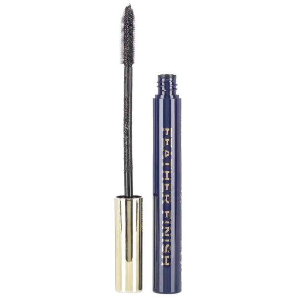 Mayfair Feather Finish Mascara - Black