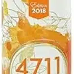 M?urer & Wirtz 4711 Remix Cologne Edition 2018 Body Spray 150ml Spray