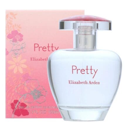 Elizabeth Arden Pretty Eau de Parfum 100ml Spray
