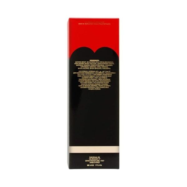 Moschino Cheap & Chic Eau de Toilette 30ml Spray - Image 2
