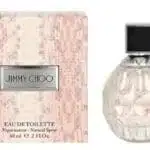Jimmy Choo Eau de Toilette 40ml Spray