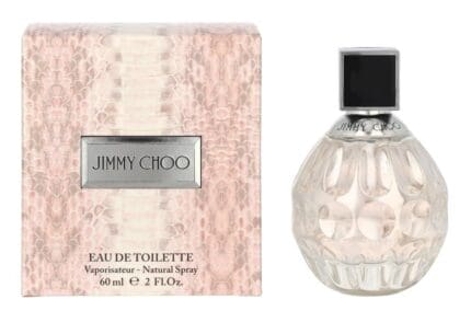 Jimmy Choo Eau de Toilette 40ml Spray