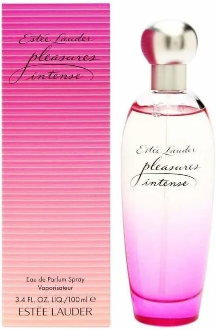 Estee Lauder Pleasures Intense Eau de Parfum 100ml Spray