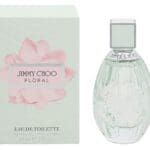 Jimmy Choo Floral Eau de Toilette 40ml Spray