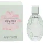 Jimmy Choo Floral Eau de Toilette 40ml Spray