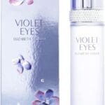 Elizabeth Taylor Violet Eyes Eau de Parfum 100ml Spray