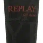Replay For Him Shower Gel 400ml