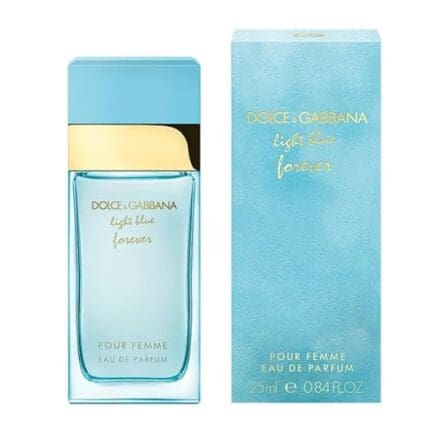 Dolce & Gabbana Light Blue Forever Eau de Parfum 25ml Spray