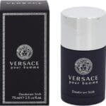 Versace New Homme Deodorant Stick 75ml