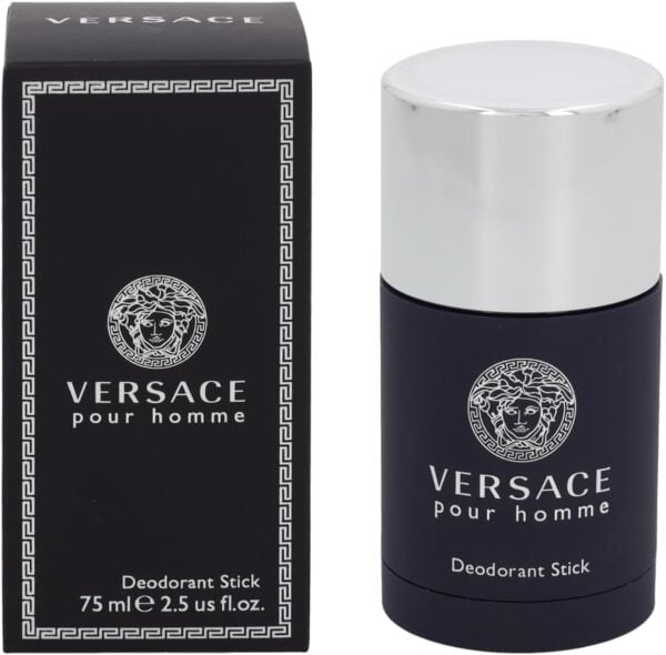 Versace New Homme Deodorant Stick 75ml
