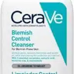 CeraVe Blemish Control Face Cleanser 236ml