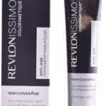 Revlon Revlonissimo Colorsmetique 60ml - 6.25 Dark Chocolate Blonde