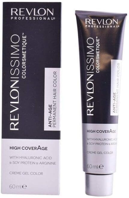 Revlon Revlonissimo Colorsmetique 60ml - 6.25 Dark Chocolate Blonde