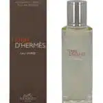 Herm?s Terre d'Herm?s Eau Givr?e Eau de Parfum 200ml Refill