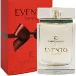 Roberto Capucci Evento Donna Eau de Parfum 100ml Spray