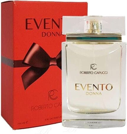 Roberto Capucci Evento Donna Eau de Parfum 100ml Spray