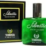 Victor Silvestre Eau de Cologne 200ml Spray