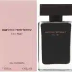 Narciso Rodriguez for Her Eau de Toilette 100ml Spray