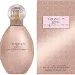 Sarah Jessica Parker Lovely You Eau de Parfum 100ml Spray