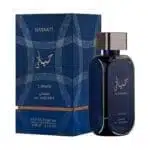Lattafa Perfumes Hayaati Al Maleky Eau de Parfum 100ml Spray