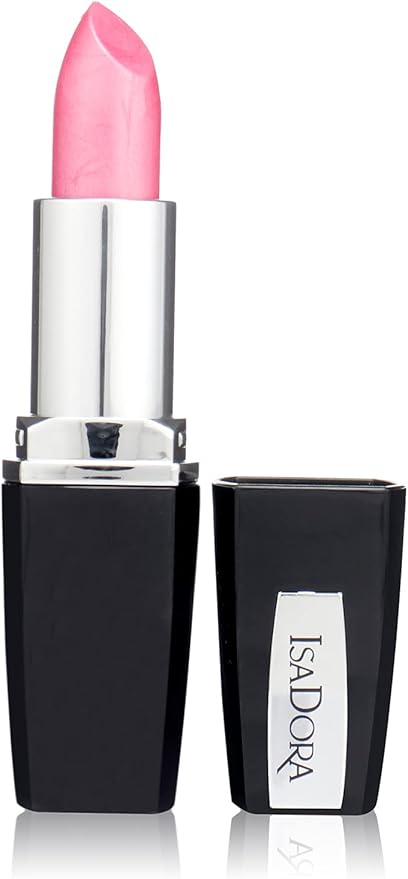 IsaDora Perfect Matte Lipstick 4.5g - 166 Pretty In Pink