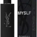 Yves Saint Laurent MYSLF Le Parfum 60ml Spray