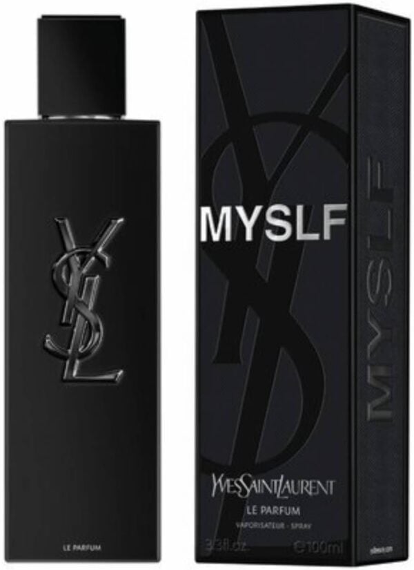 Yves Saint Laurent MYSLF Le Parfum 60ml Spray