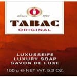 Maurer & Wirtz Tabac Original Luxury Soap 150g