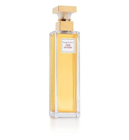 Elizabeth Arden Fifth Avenue Eau de Parfum 125ml Spray