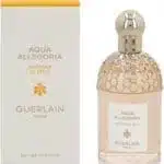 Guerlain Aqua Allegoria Nettare Di Sole Eau de Toilette 125ml Spray