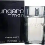 Emanuel Ungaro Man Eau de Toilette 90ml Spray