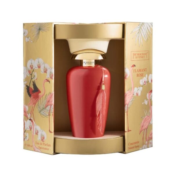 The Merchant of Venice Flamant Rose Eau de Parfum Concentr?e 100ml Spray