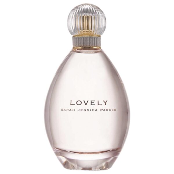 Sarah Jessica Parker Lovely Eau de Parfum 100ml Spray - Image 2
