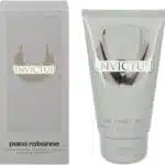 Paco Rabanne Invictus All Over Shampoo 150ml