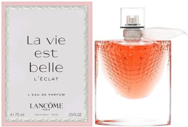 Lancome La Vie Est Belle Eau de Parfum 75ml Spray