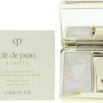 Cl? De Peau Beaut? The Luminizing Face Enhancer Highlighter 9.9g - 17 Celestial Sparks