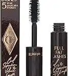Charlotte Tilbury Full Fat Lashes Mascara 4ml - Glossy Black