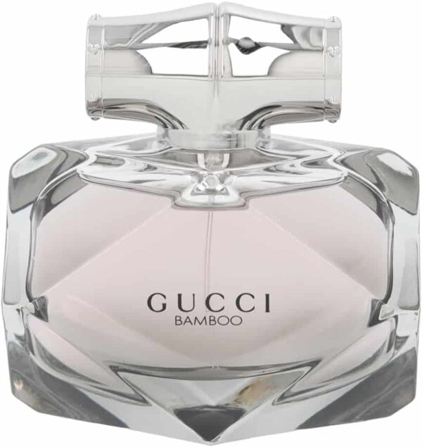 Gucci Bamboo Eau de Parfum 75ml Spray - Image 2