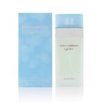 Dolce & Gabbana Light Blue Eau De Toilette 50ml Spray